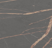 Encimera lavabo Dekton Negro Laurent