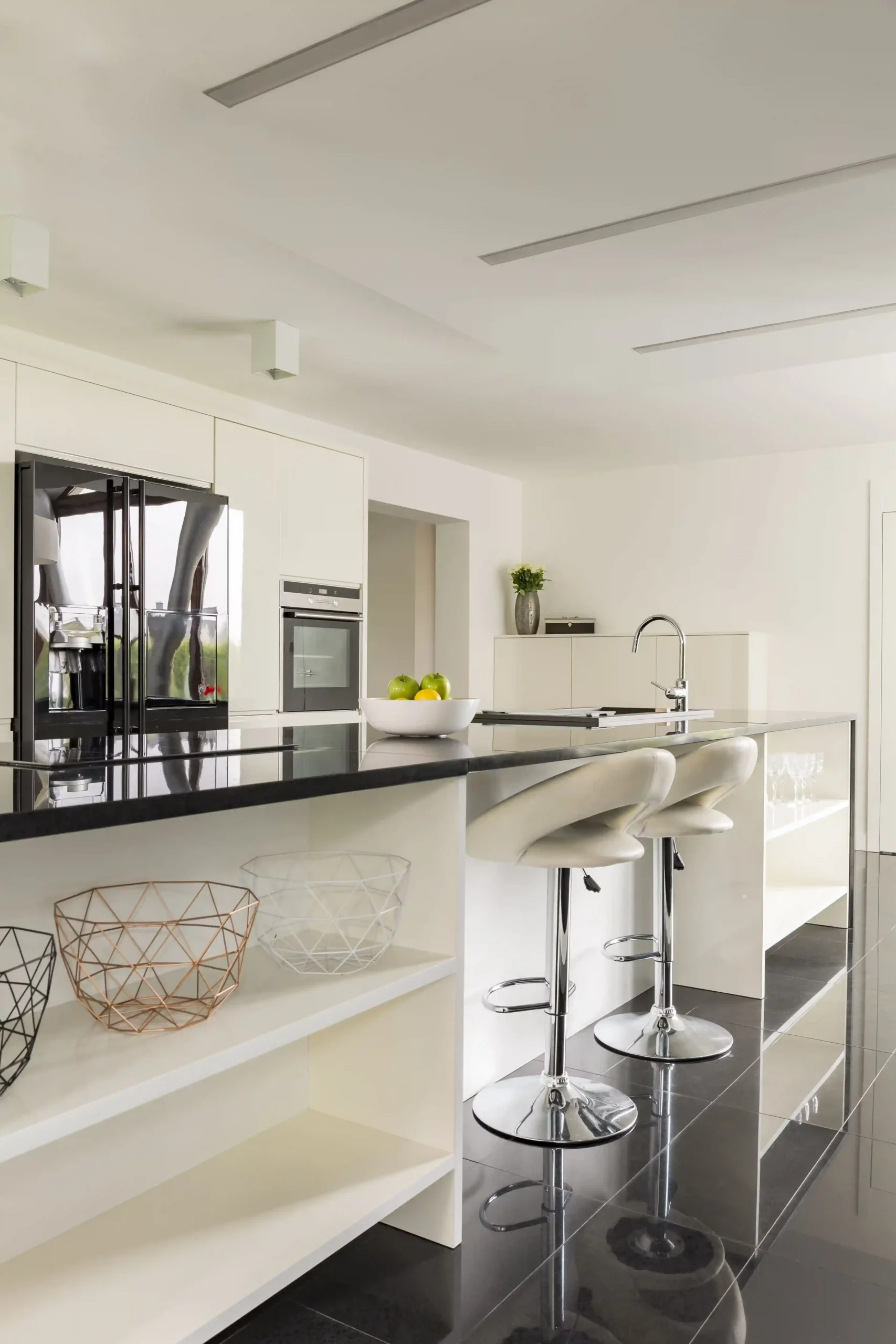 barra cocina revestimiento marmoles cardona